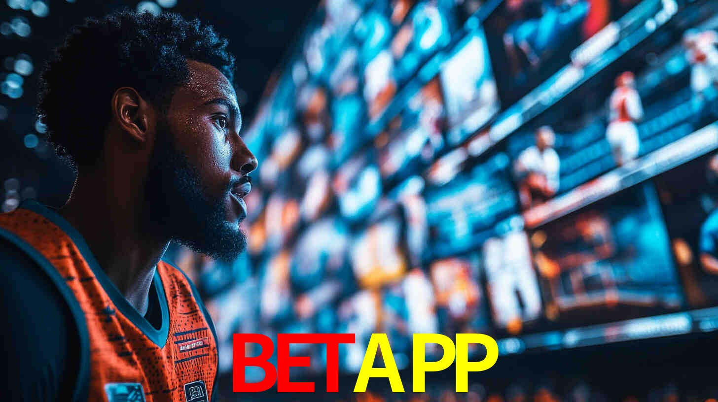 Jogos de Aposta Online no BETAPP