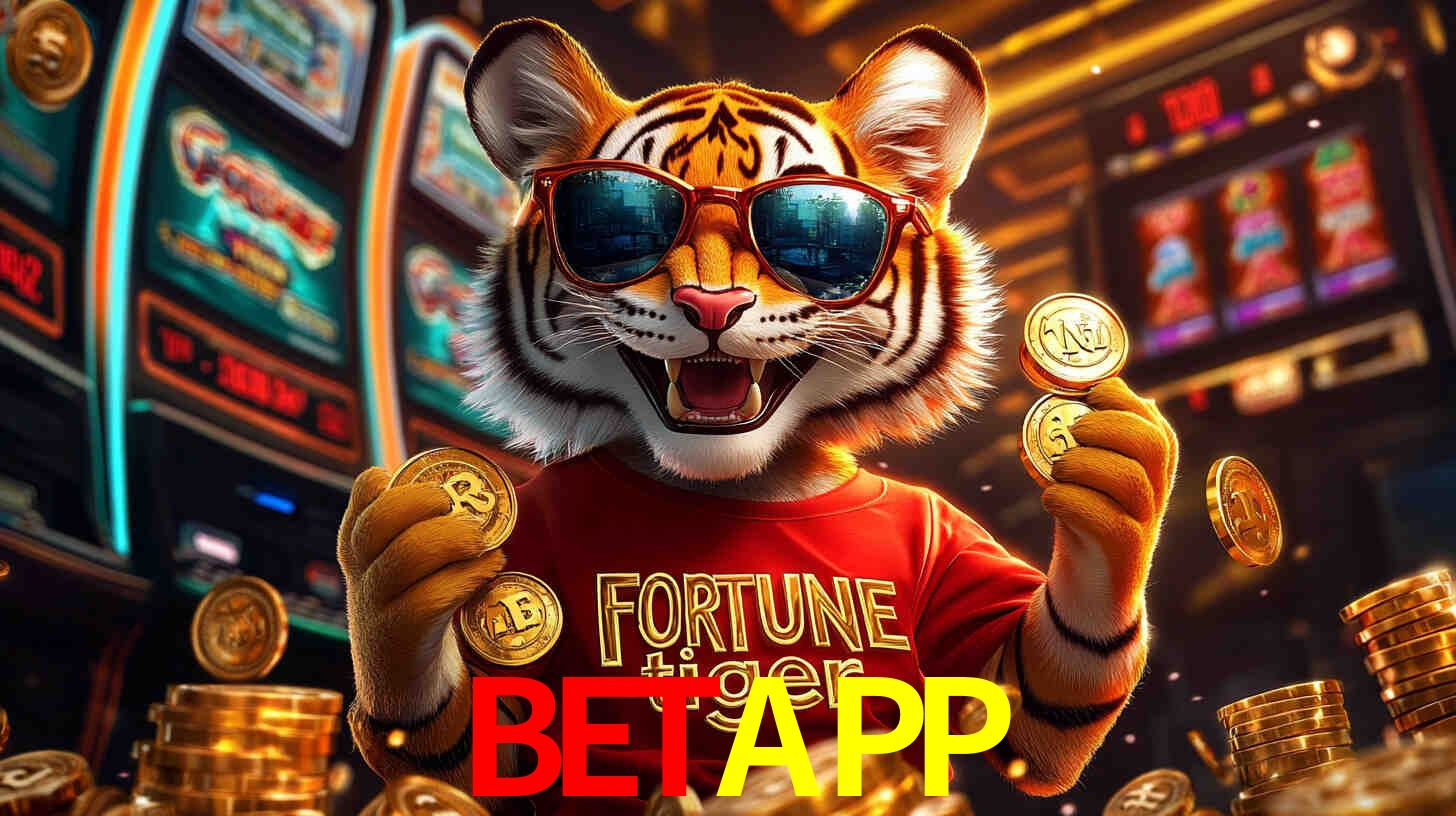 Por Que Jogar Fortune Tiger no BETAPP