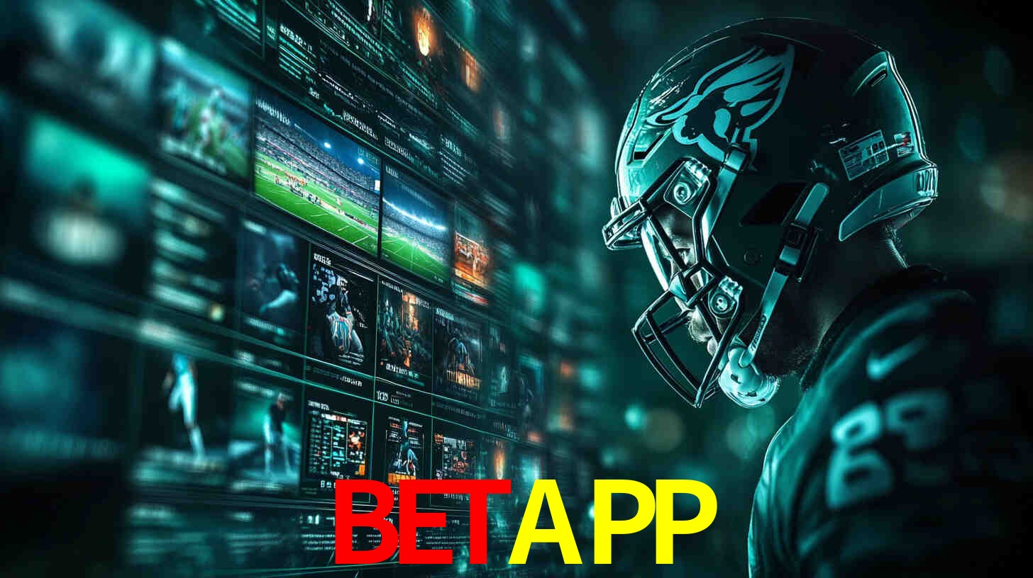 Esportes em Destaque no BETAPP